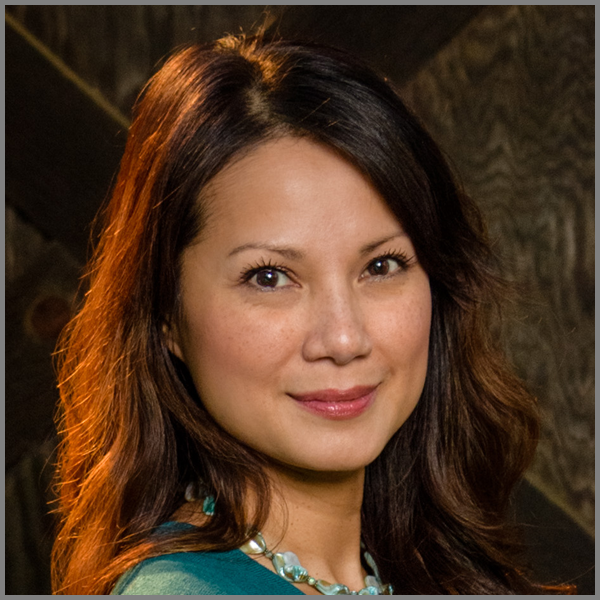 Tracey Nguyen Mang